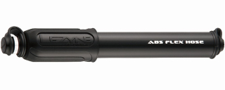 Pumpa Lezyne HV Drive M ABS černá