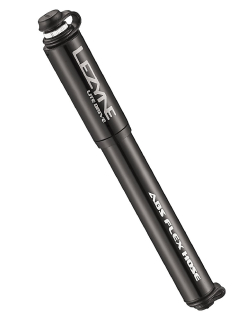 Pumpa Lezyne Lite Drive S ABS černá
