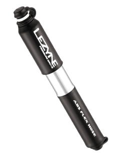 Pumpa Lezyne Pressure Drive S ABS černá