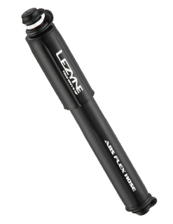 Pumpa Lezyne TECH Drive HP M ABS černá