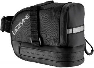 Brašna pod sedlo Lezyne L-Caddy černá