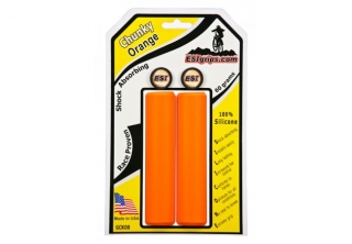 Gripy Esi Chunky Classic oranžové