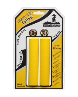 Gripy Esi Racers Edge žluté
