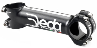 Představec Deda Superleggero černý/bílý
