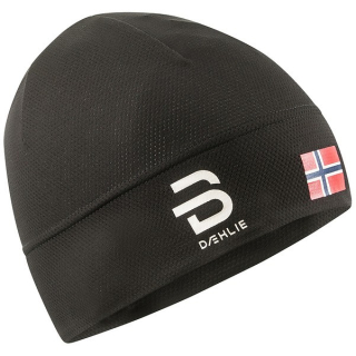 Čepice Bjorn Daehlie Mesh černá