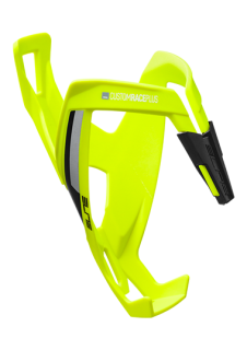 Košík Elite Custom Race Plus žlutá fluo