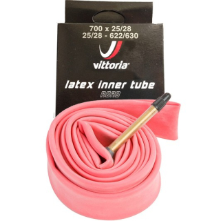 Duše Vittoria Latex 25/28-622