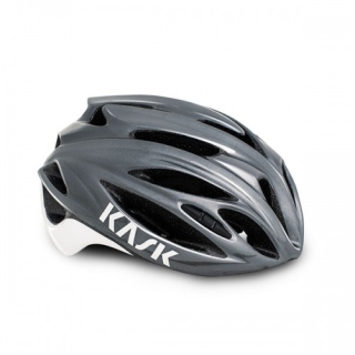Přilba Kask Rapido anthracite