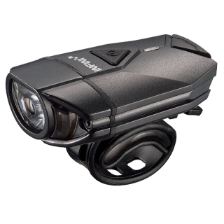 Světlo Infini Super Lava 3W LED Black