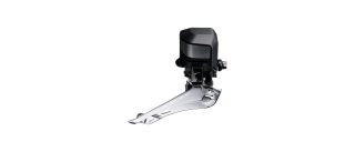 Přesmykač Shimano Dura-Ace Di2 FD-R9150