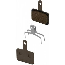 Brzdové destičky Shimano M05-RX