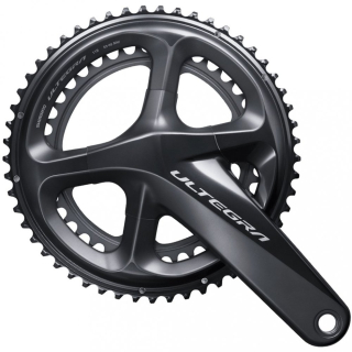 Kliky Shimano Ultegra FC-R8000 52-36