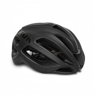 Přilba Kask Protone black matt