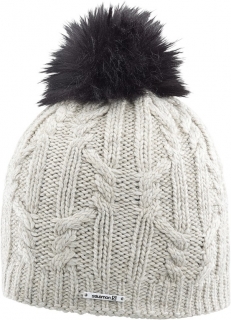 Čepice Salomon Ivy natural 17/18