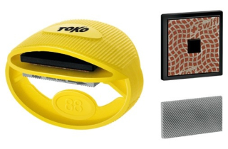 Brousek Toko Express Tuner Kit