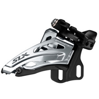 Přesmykač Shimano SLX FD-M7020E 2x11