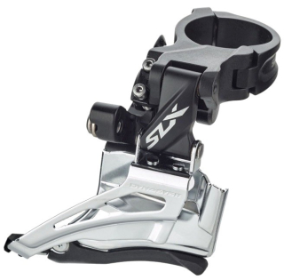 Přesmykač Shimano SLX FD-M7025H 2x11