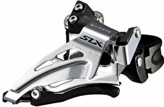 Přesmykač Shimano SLX FD-M7025L 2x11