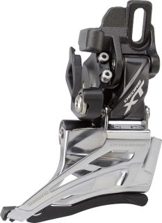 Přesmykač Shimano Deore XT FD-M8025D 2x11