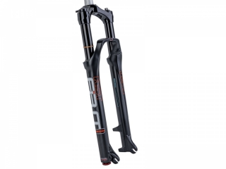Vidlice RST F1RST Air Disc 29 černá