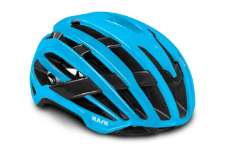Přilba Kask Valegro light blue 