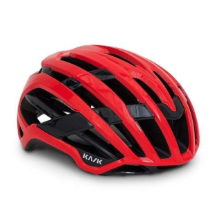 Přilba Kask Valegro red
