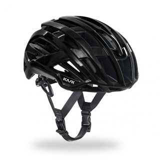 Přilba Kask Valegro black