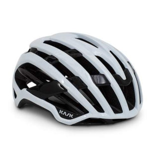 Přilba Kask Valegro white