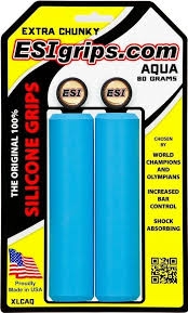 Gripy Esi Extra Chunky aqua