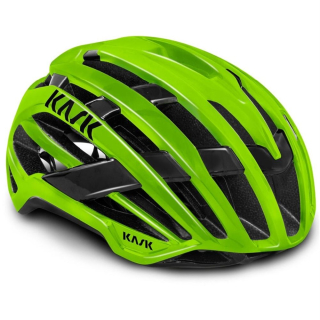 Přilba Kask Valegro lime