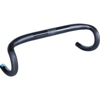 Řídítka Pro Vibe Carbon Compact černá