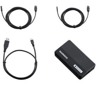 Diagnostická jednotka Shimano Di2 SM-PCE02