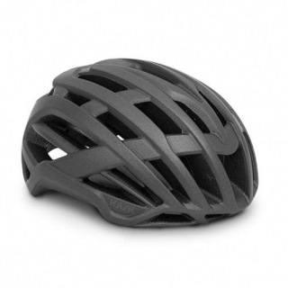 Přilba Kask Valegro anthracite matt 2018