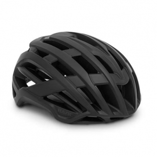 Přilba Kask Valegro black matt 2018
