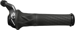 Řazení Sram GX Eagle černé otočné