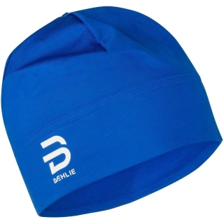 Čepice Bjorn Daehlie Polyknit modrá