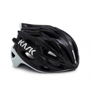 Přilba Kask Mojito X black/white