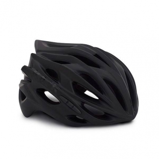 Přilba Kask Mojito X black matt