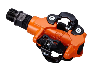 Pedály Ritchey Comp XC oranžové