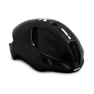 Přilba Kask Utopia black-white