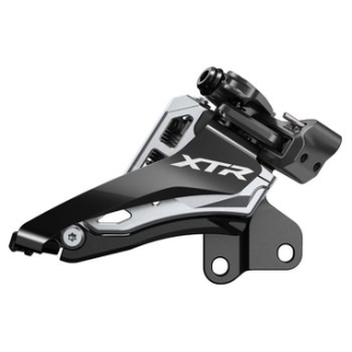 Přesmykač Shimano FD-M9100E přímá montáž