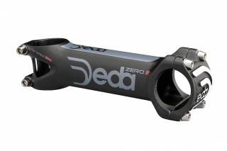 Představec Deda Zero 2 BOB černý 31,8 mm