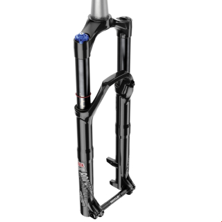 Vidlice Rock Shox Reba RL Solo Air 29 100 mm, 15 mm pevná osa Onelock