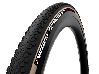 Plášť Vittoria Terreno Dry 40-622 TLR Graphene 2.0 tan černý skládací