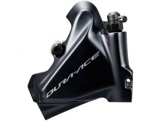 Brzdový třmen Shimano Dura-Ace BR-R9170 Flat Mount zadní