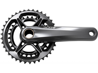 Kliky Shimano XTR FC-M9100 38x28