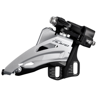 Přesmykač Shimano Alivio FD-M4020E Side Swing