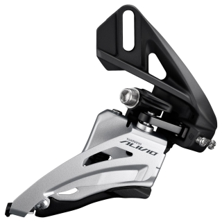 Přesmykač Shimano Alivio FD-M4020D Side Swing