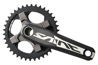 Kliky Shimano Saint FC-M825 83 mm osa