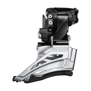 Přesmykač Shimano Deore FD-M6025H horní objímka